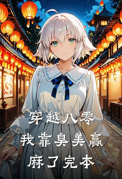 穿越八零：我靠臭美赢麻了完本