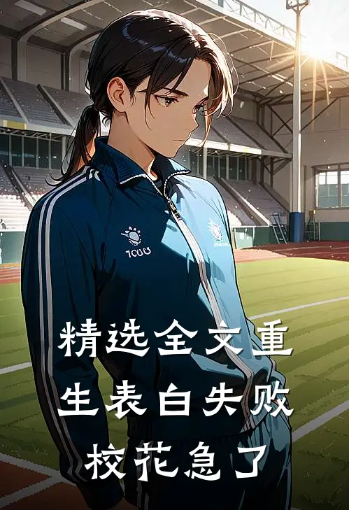 精选全文重生表白失败，校花急了