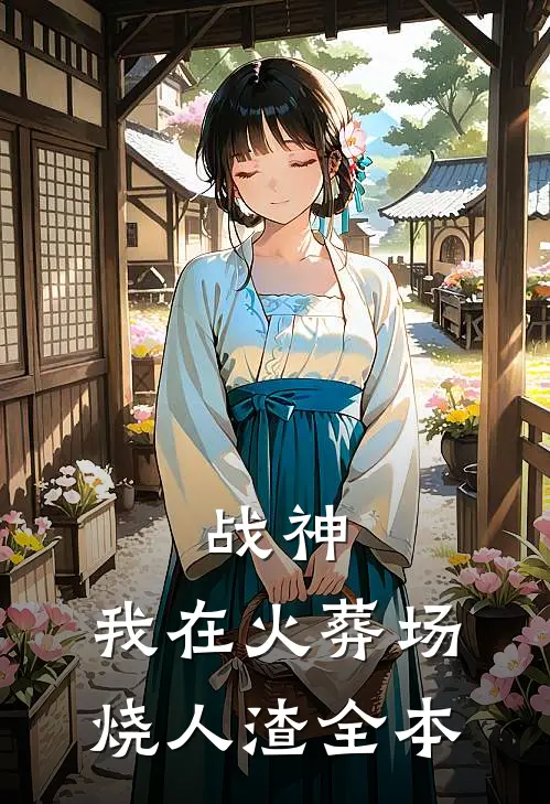 战神，我在火葬场烧人渣全本