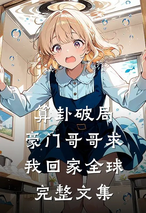算卦破局，豪门哥哥求我回家全球完整文集