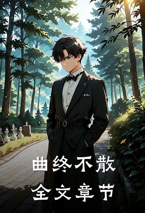 曲终不散全文章节