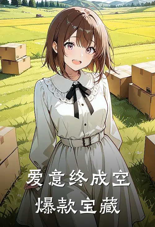 爱意终成空爆款宝藏