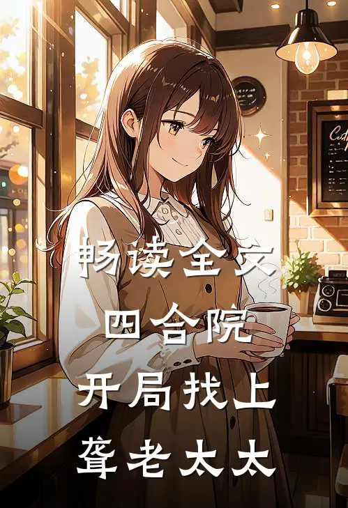 畅读全文四合院：开局找上聋老太太