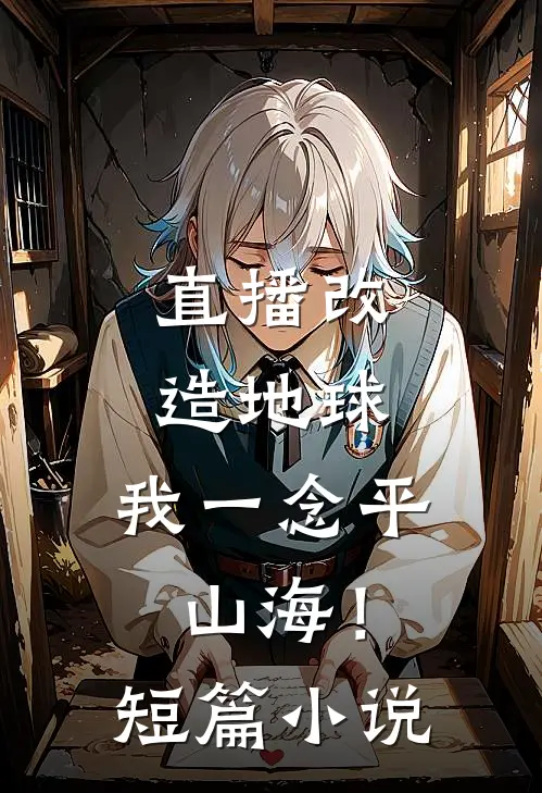 直播改造地球：我一念平山海！短篇小说