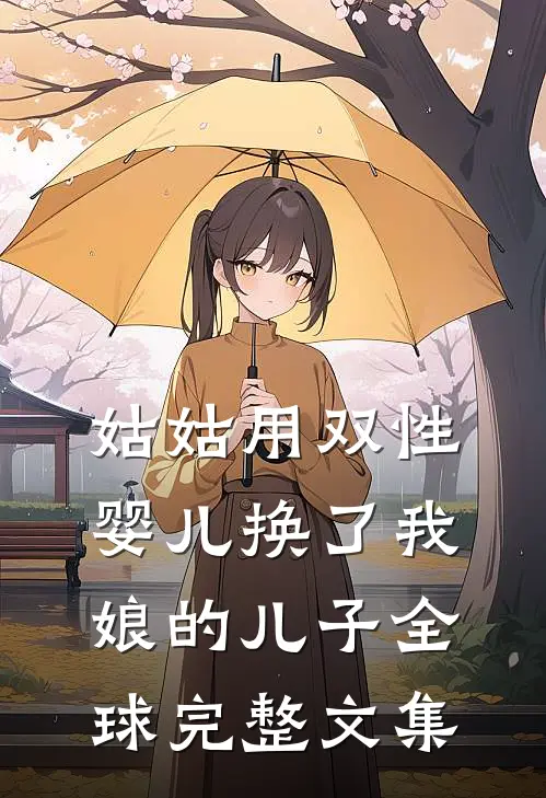 姑姑用双性婴儿换了我娘的儿子全球完整文集