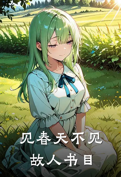 见春天不见故人书目
