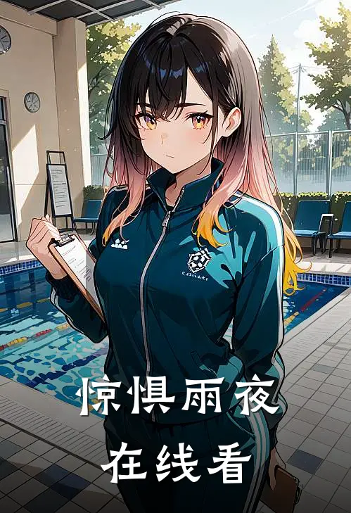 惊惧雨夜在线看