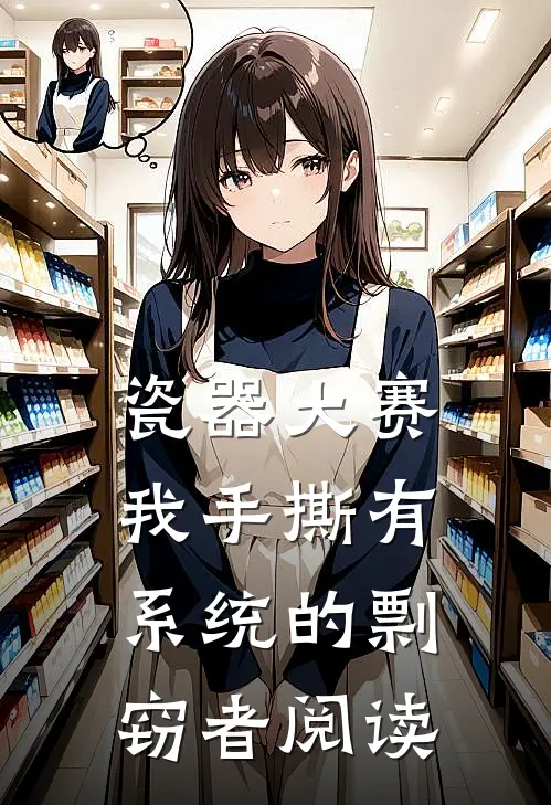 瓷器大赛，我手撕有系统的剽窃者阅读