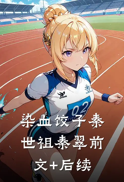 染血饺子秦世祖秦翠前文+后续