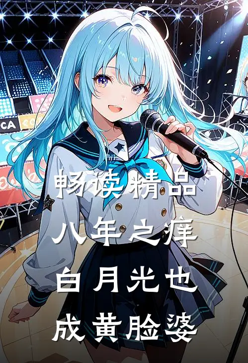 畅读精品八年之痒，白月光也成黄脸婆