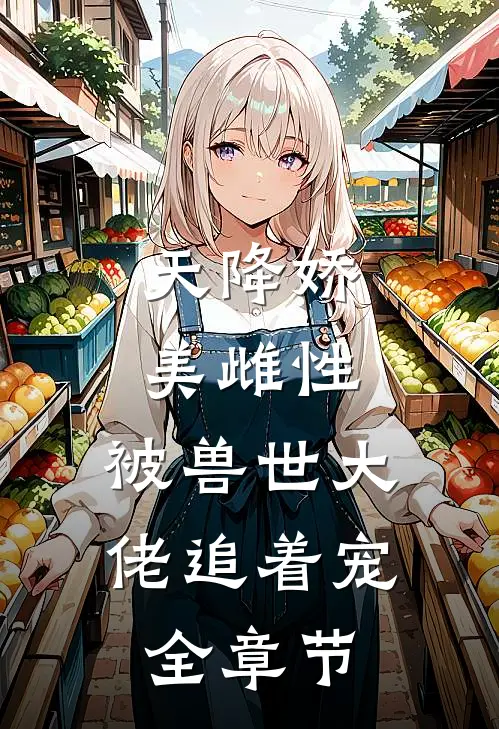 天降娇美雌性，被兽世大佬追着宠全章节