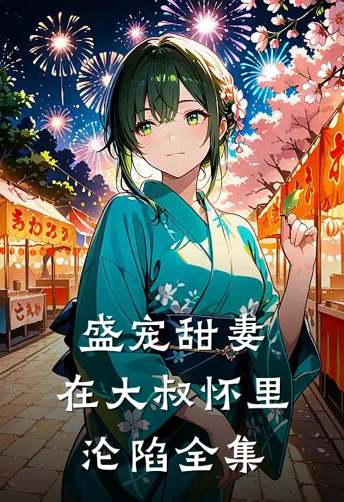 盛宠甜妻：在大叔怀里沦陷全集