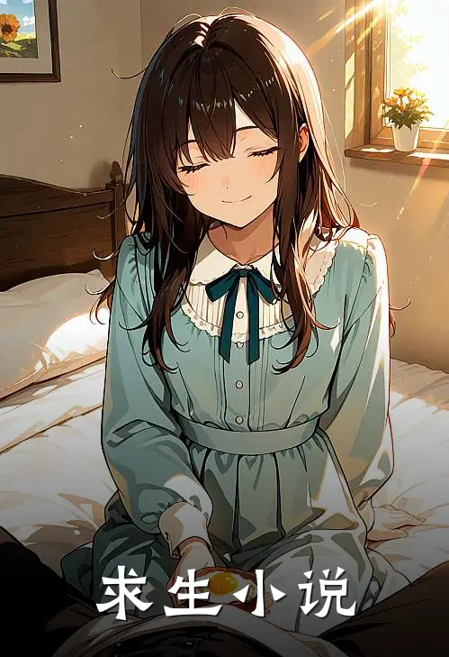 荒野求生