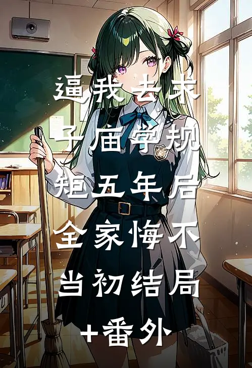 逼我去求子庙学规矩五年后，全家悔不当初结局+番外