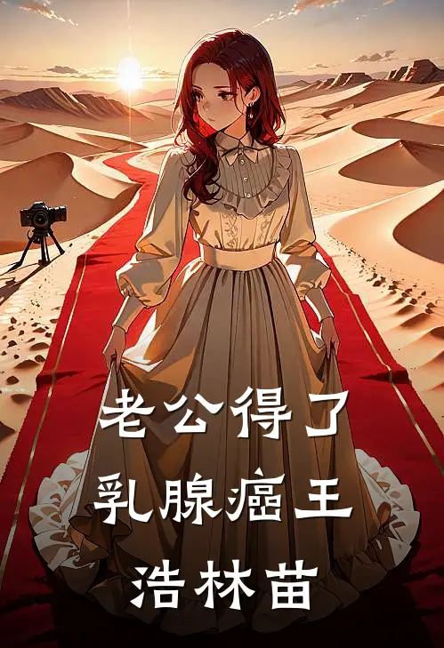 老公得了乳腺癌王浩林苗