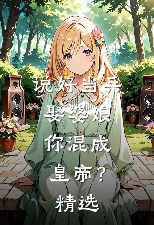 说好当兵娶婆娘，你混成皇帝？精选