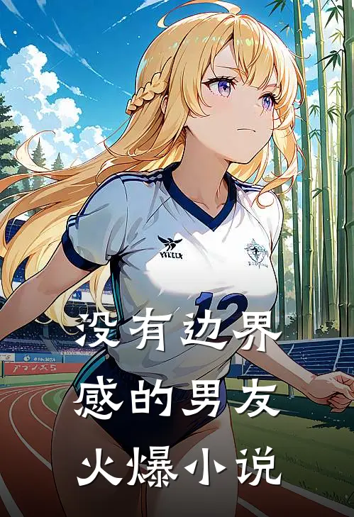 没有边界感的男友火爆小说