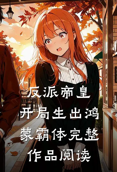 反派帝皇：开局生出鸿蒙霸体完整作品阅读