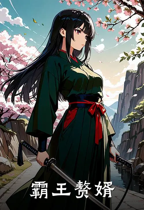 霸王赘婿