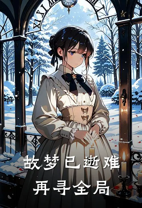 故梦已逝难再寻全局