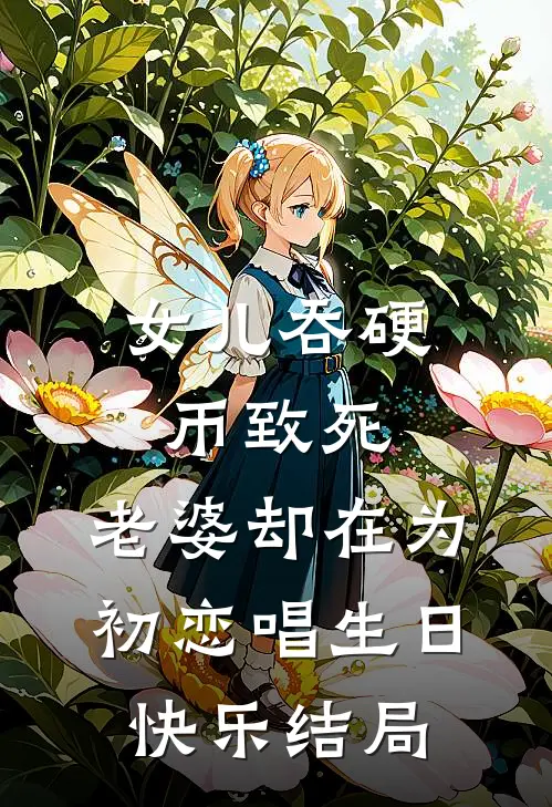 女儿吞硬币致死，老婆却在为初恋唱生日快乐结局