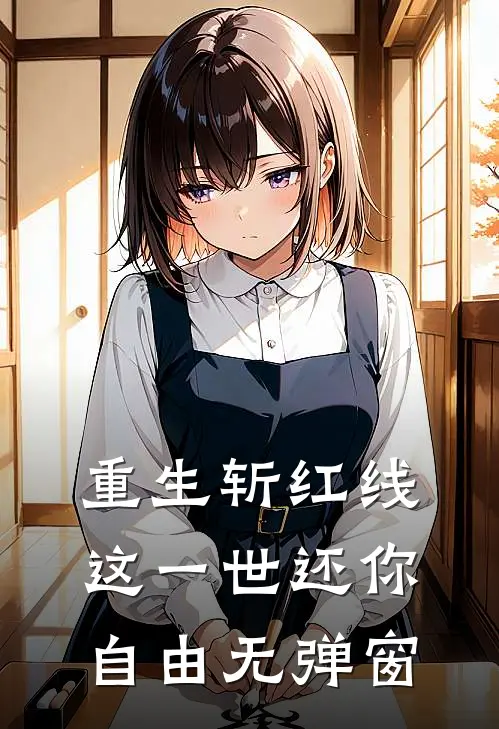 重生斩红线：这一世还你自由无弹窗