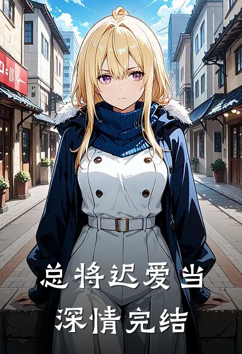 总将迟爱当深情完结