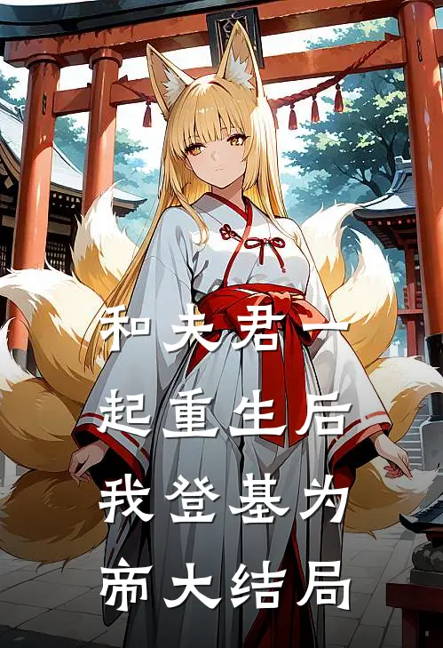 和夫君一起重生后，我登基为帝大结局