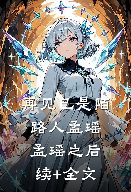 再见已是陌路人孟瑶孟瑶之后续+全文