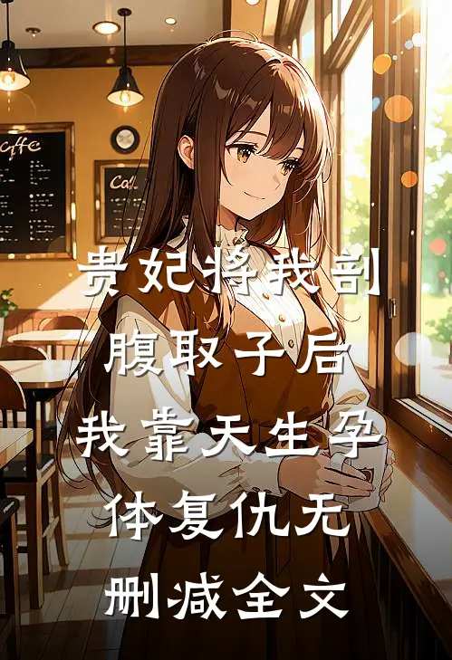贵妃将我剖腹取子后，我靠天生孕体复仇无删减全文
