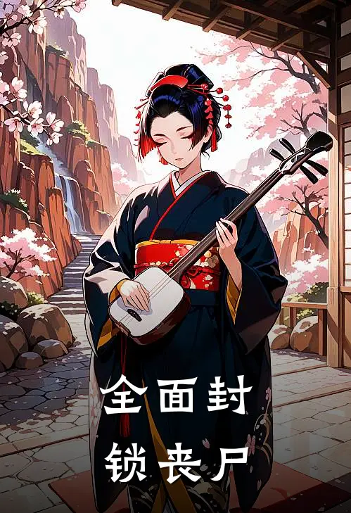 全面封锁丧尸