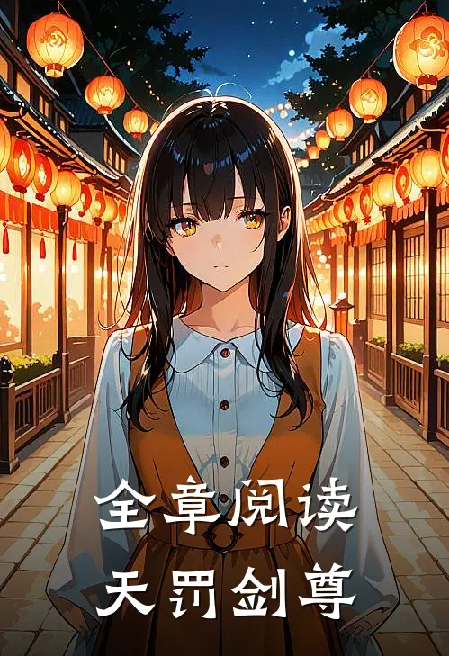 全章阅读天罚剑尊