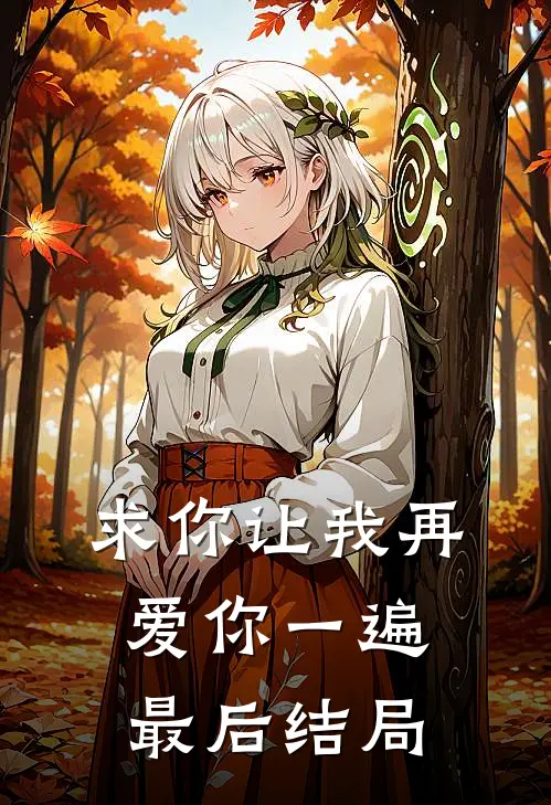 求你让我再爱你一遍最后结局