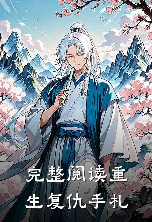 完整阅读重生复仇手札