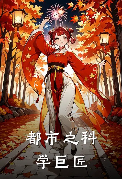 都市之科学巨匠