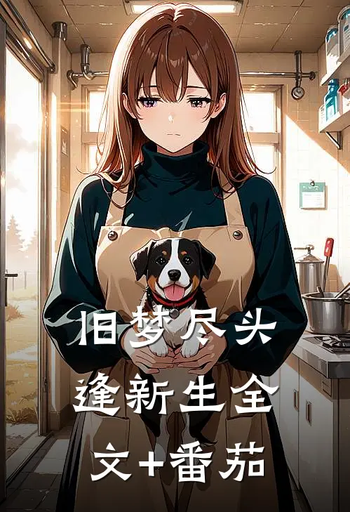 旧梦尽头逢新生全文+番茄