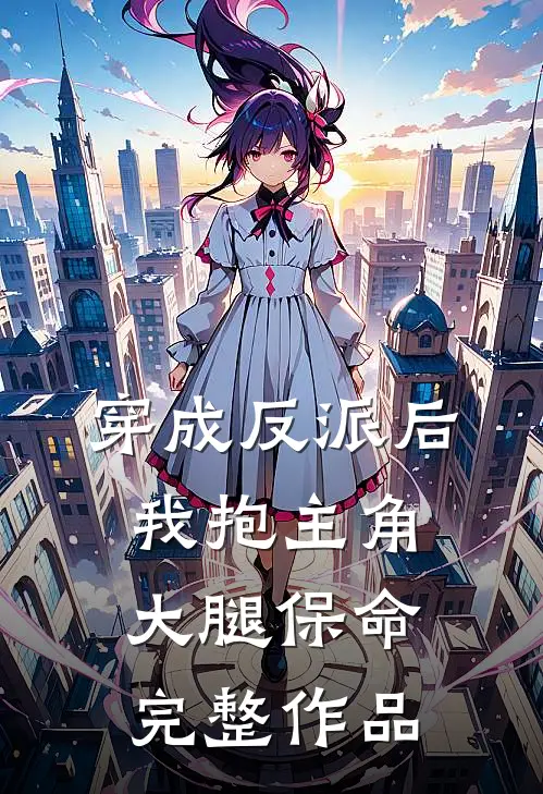 穿成反派后，我抱主角大腿保命完整作品