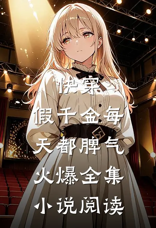 快穿：假千金每天都脾气火爆全集小说阅读
