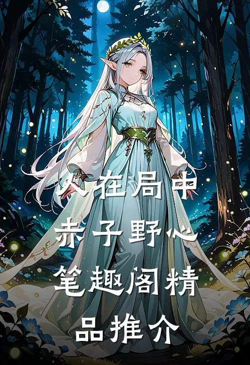 人在局中:赤子野心笔趣阁精品推介