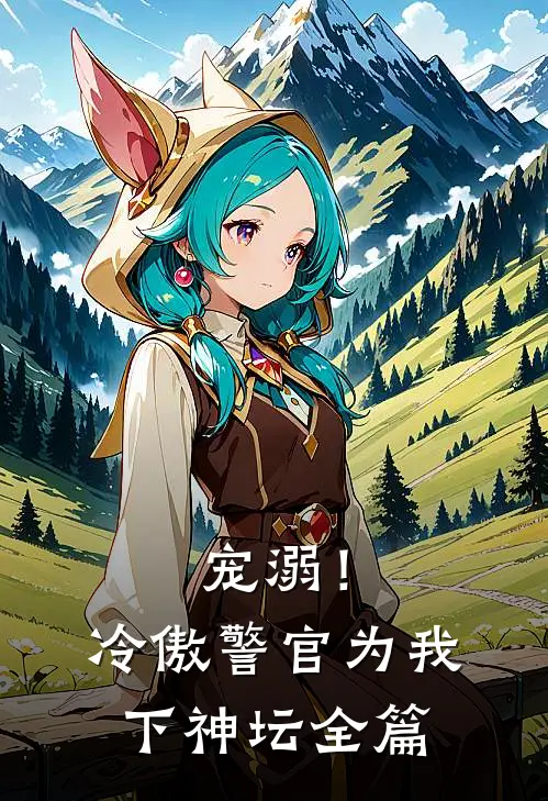 宠溺！冷傲警官为我下神坛全篇