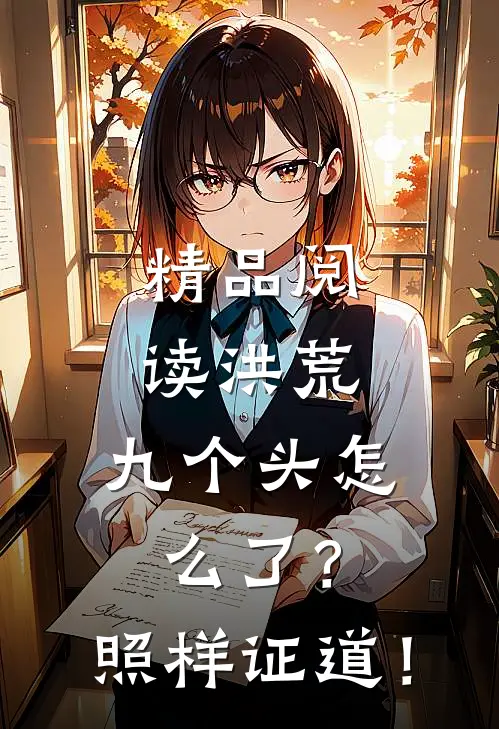 精品阅读洪荒：九个头怎么了？照样证道！
