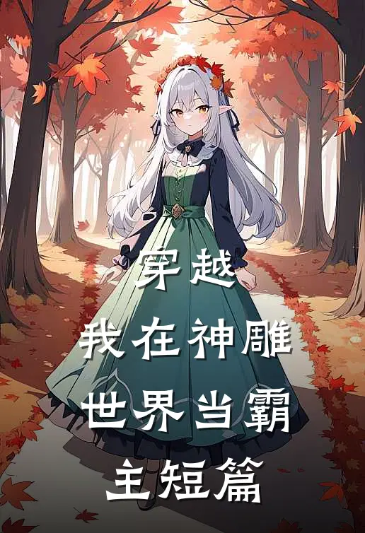 穿越：我在神雕世界当霸主短篇