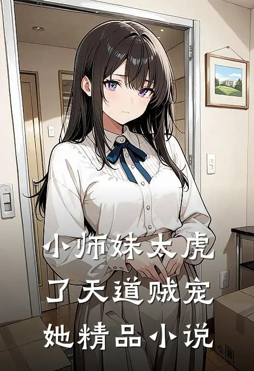 小师妹太虎了天道贼宠她精品小说