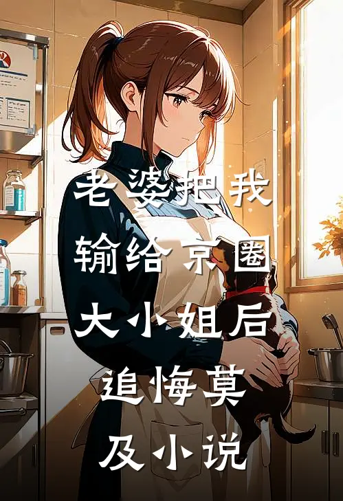 老婆把我输给京圈大小姐后，追悔莫及小说