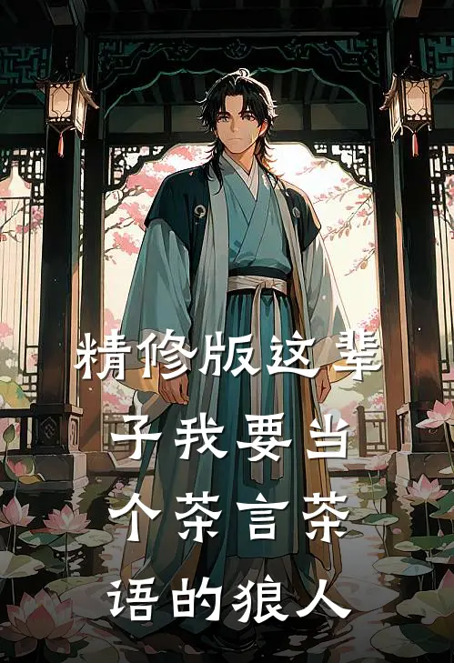 精修版这辈子我要当个茶言茶语的狼人