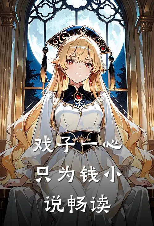 戏子一心只为钱小说畅读