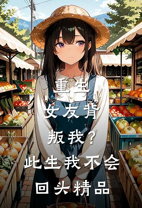 重生：女友背叛我？此生我不会回头精品