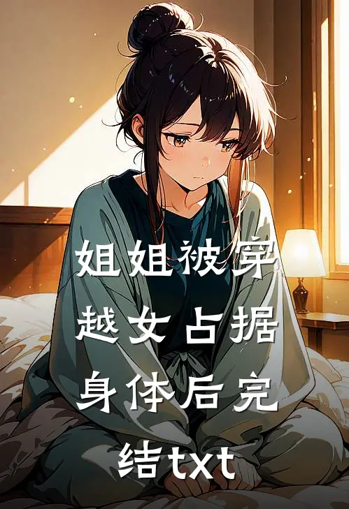 姐姐被穿越女占据身体后完结txt