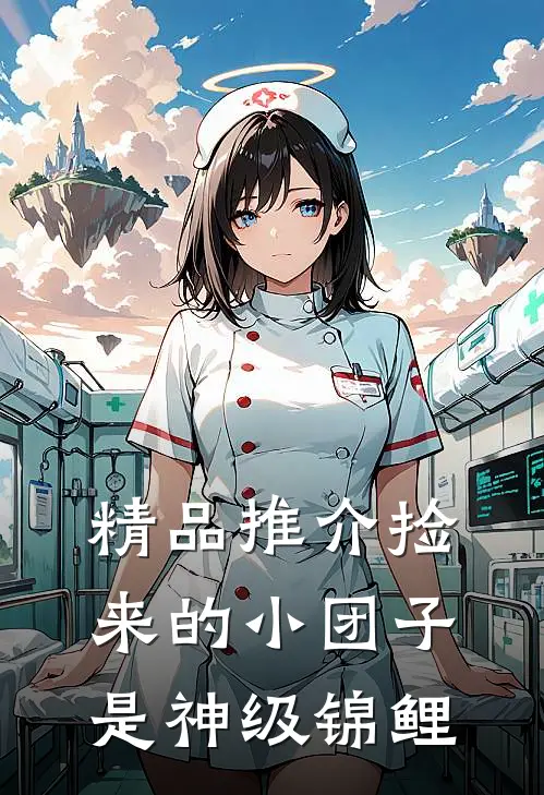精品推介捡来的小团子是神级锦鲤