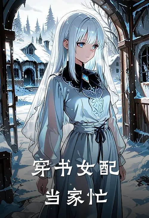 穿书女配当家忙
